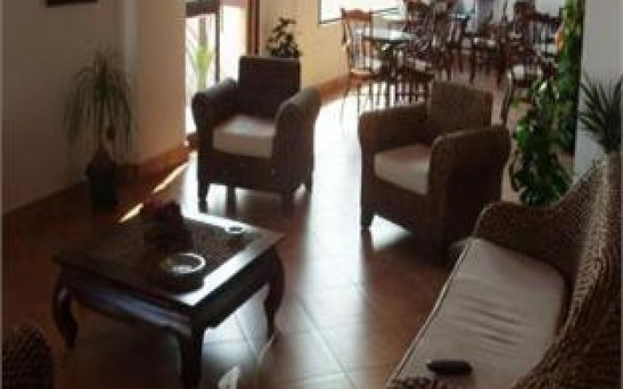 Residence Hotel Antica Perla