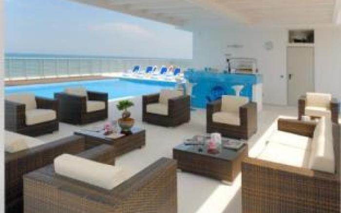 Medi Garden Hotel&Residence