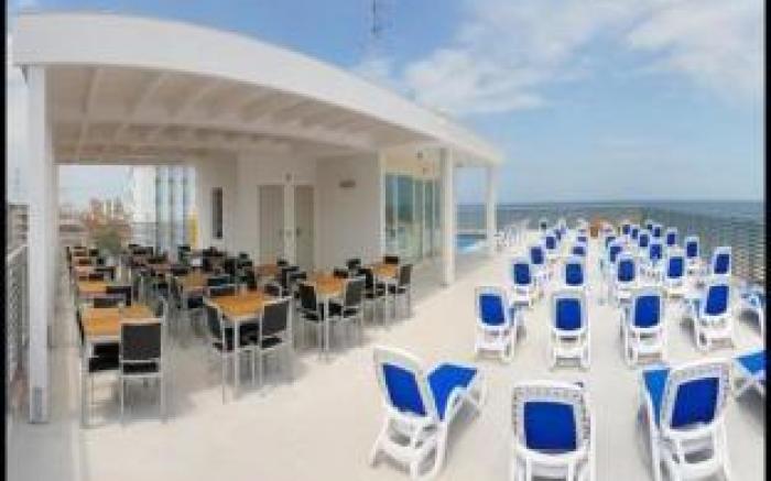 Medi Garden Hotel&Residence