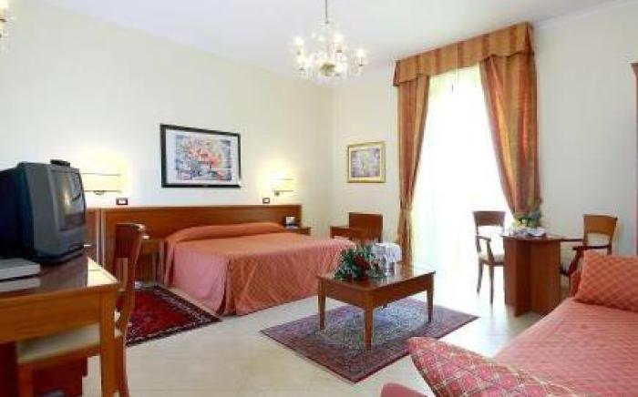 Hotel Centrale Spa & Relax