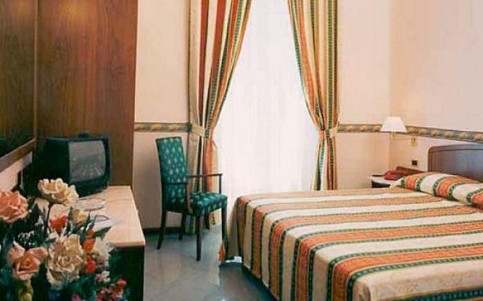 Hotel Londra