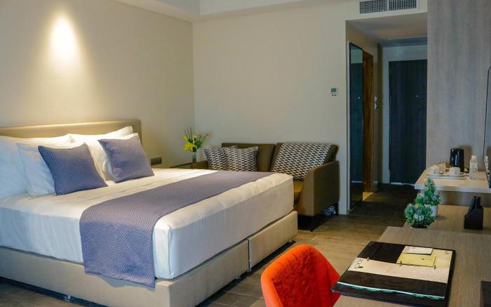 Acacia Hotel Davao 