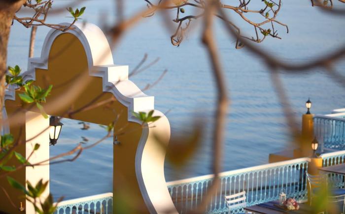 Bloom Boutique, Waterfront Fort Kochi