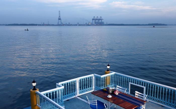 Bloom Boutique, Waterfront Fort Kochi
