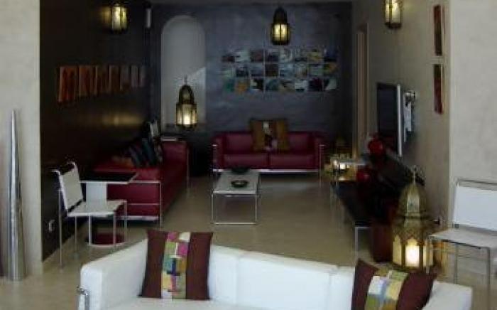 Villa Santa Maria - Luxury Suites