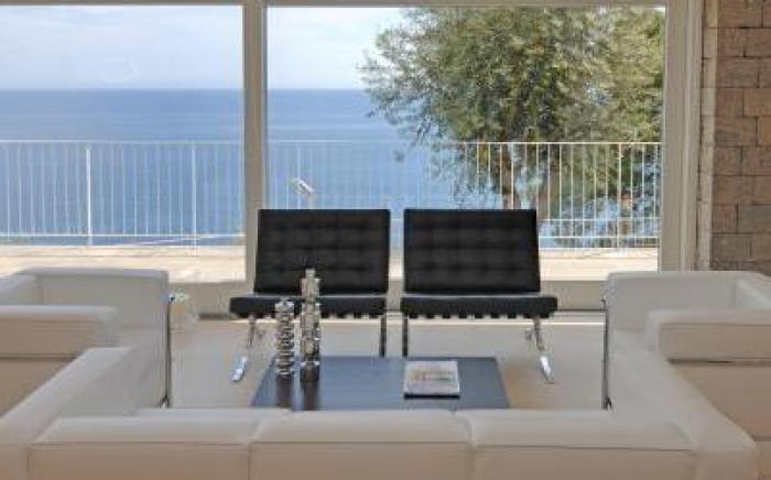 Villa Santa Maria - Luxury Suites