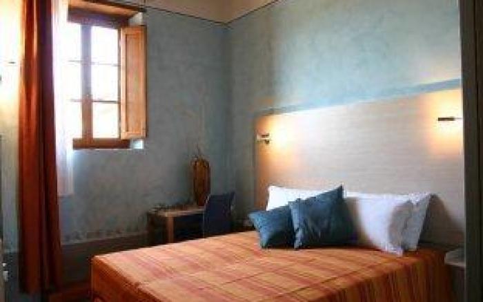 Hotel Le Capanne
