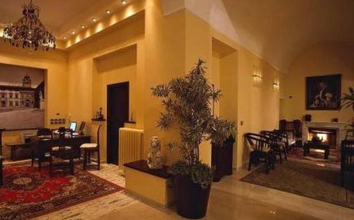 Vogue Hotel Arezzo
