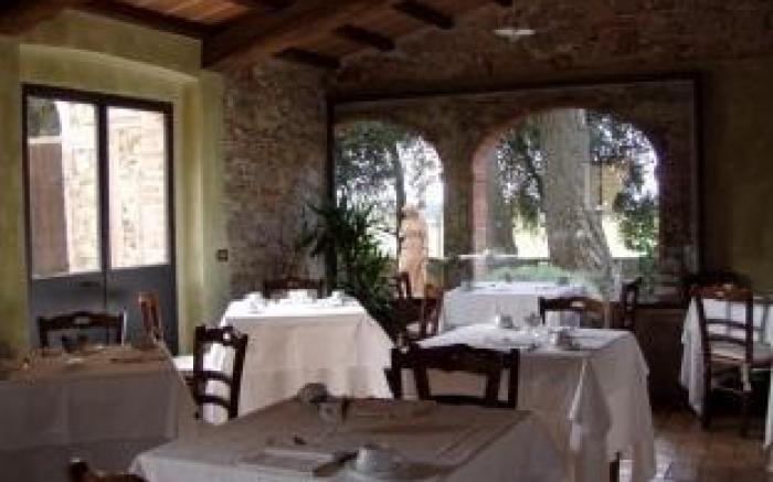Hotel Borgo Casabianca