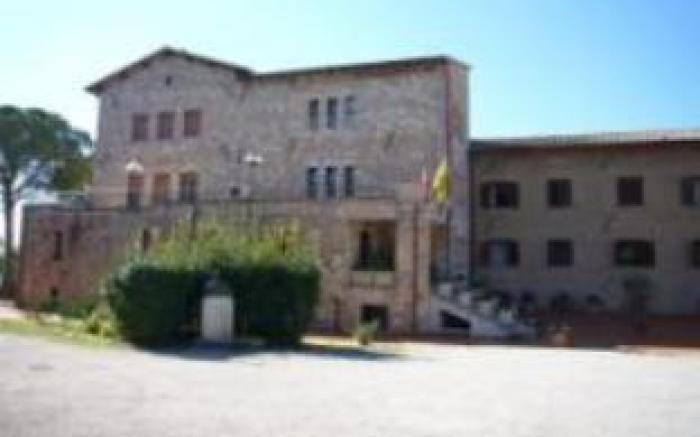 Assisi Garden