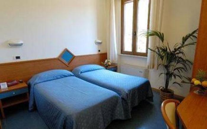 Hotel Moderno