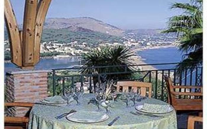 Hotel Il Gabbiano