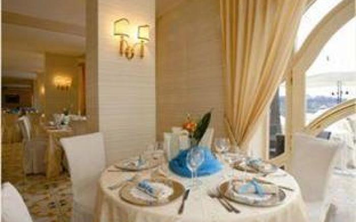 Hotel Il Gabbiano