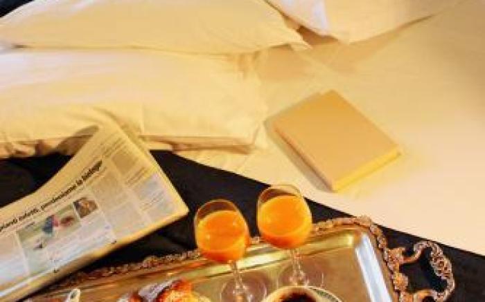 Hotel Il Gabbiano