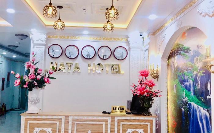 HATA Hotel Quy Nhon