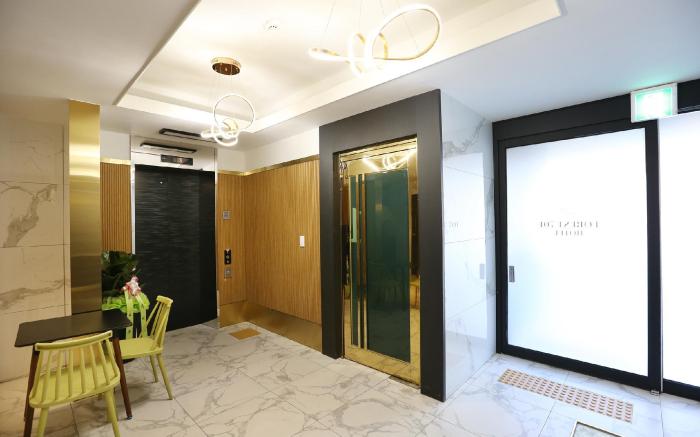 Hotel Forest 701
