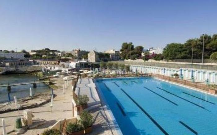 Hotel La Baia