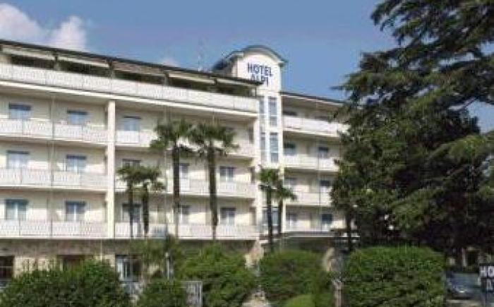 Hotel Alpi