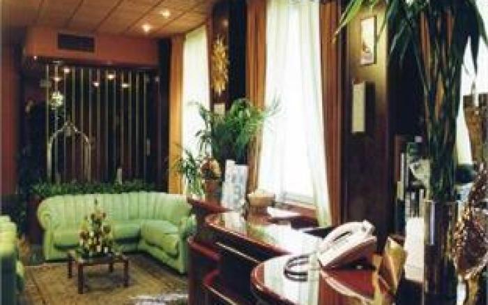 Hotel Salsello