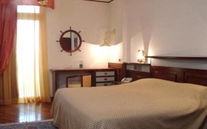 Hotel Salsello