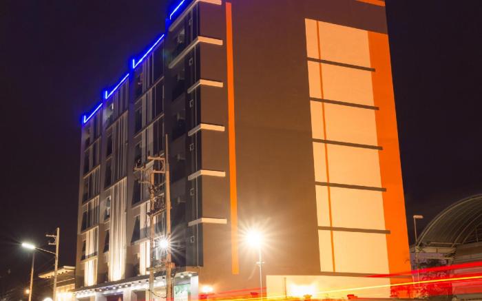 The Smart Hotel Hat Yai
