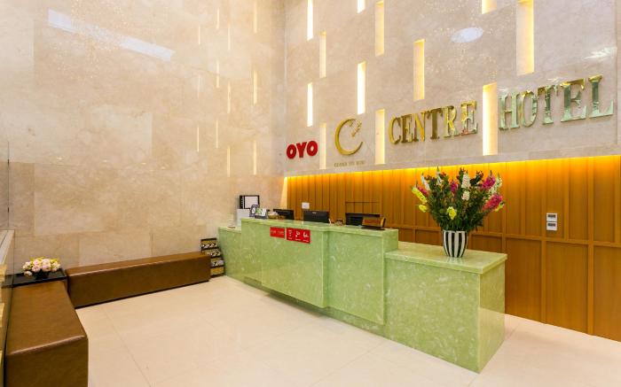 Centre Hotel