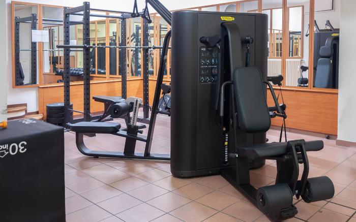 Acquarello Swiss Quality Hotel