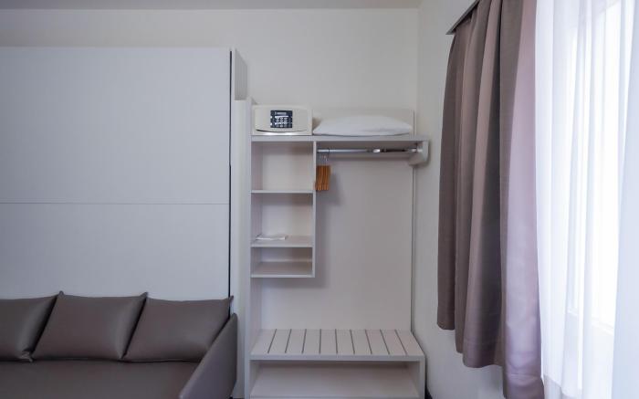 Acquarello Swiss Quality Hotel