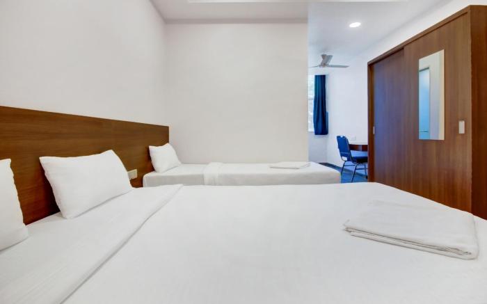 Hotel Nirvana Grace