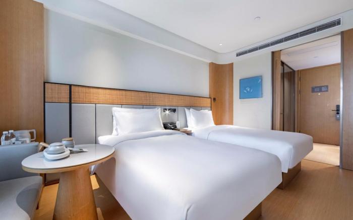 JI Hotel Shanghai Hongqiao Center