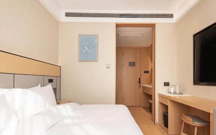 Hanting Hotel Hangzhou West Lake Jiefang Road