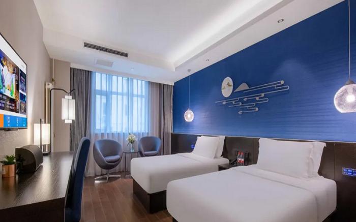 Orange Hotel Select Beijing Jinsong Qiaodong