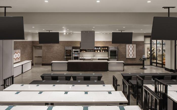 Luminary Hotel & Co., Autograph Hotels