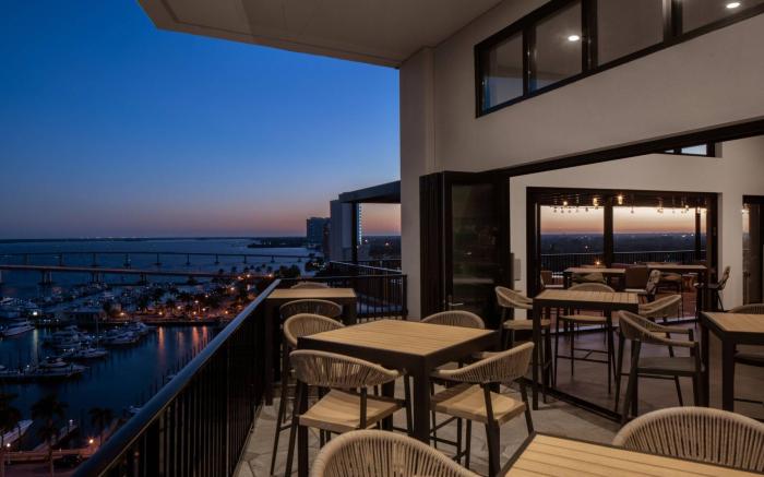 Luminary Hotel & Co., Autograph Hotels