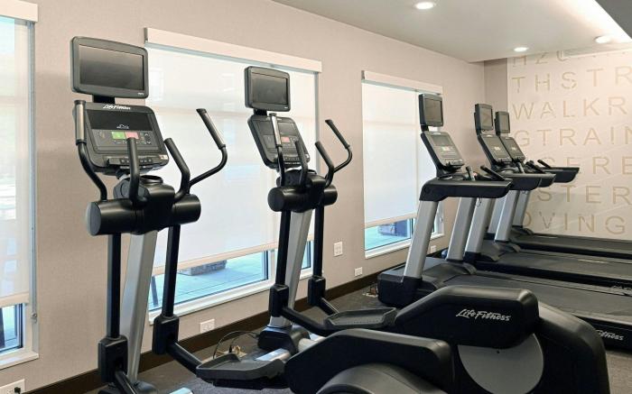 Residence Inn by Marriott Richmond West/Midlothian