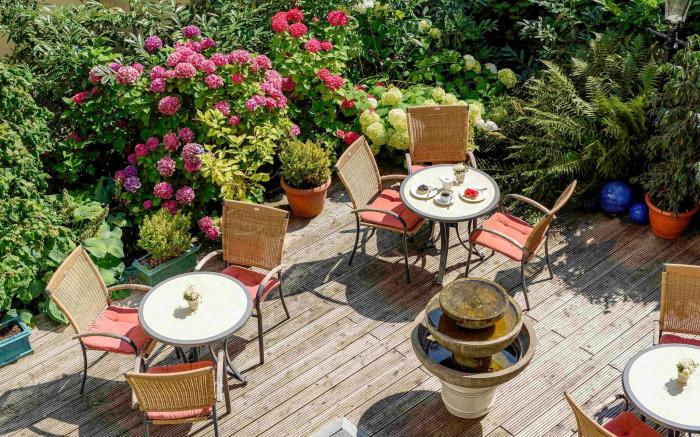 Mercure Hotel Luebeck City Center