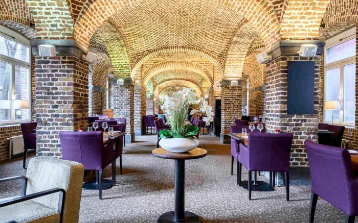 Blooma Hotel Liege Centre - Handwritten Collection