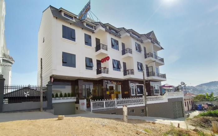 HANZ Hoa Dang Hotel