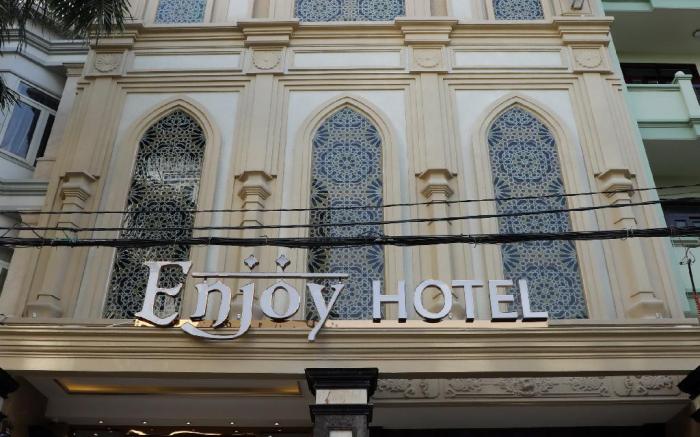 Enjoy Hotel 7