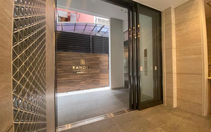 Randor Residential Hotel Fukuoka Annex