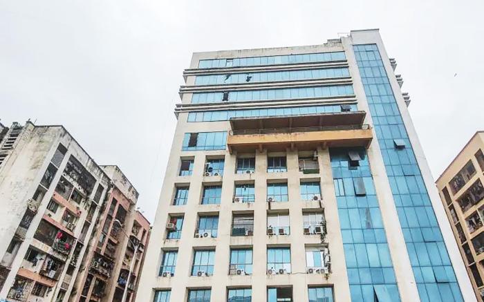 Hotel BKC Garden near Trade Center, Visa Consulate