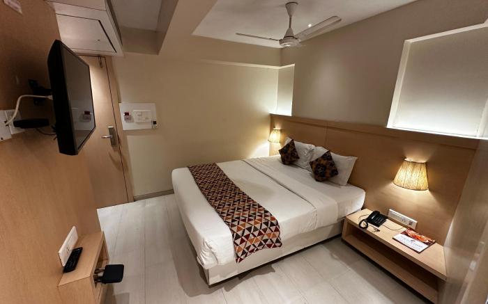 South Coast Hotel