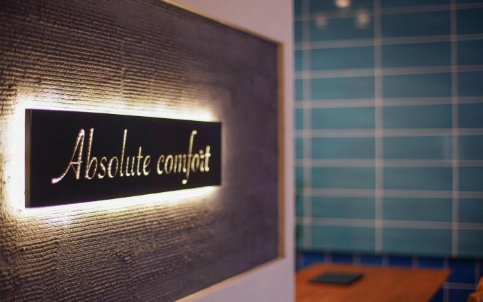 Nagi Kurashiki Hotel and Lounge