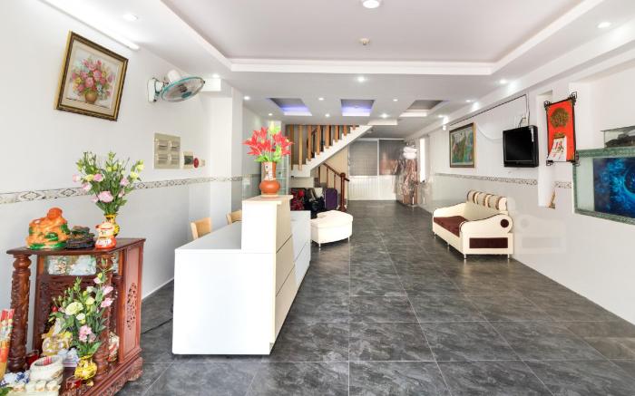 Anthony Hotel