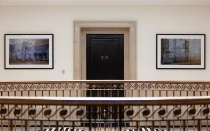 The Edinburgh Grand, a Luxury Collection Hotel, Edinburgh