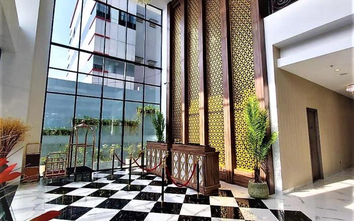 savero Style Bogor