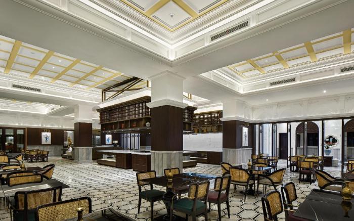Jin Bei Palace Hotel