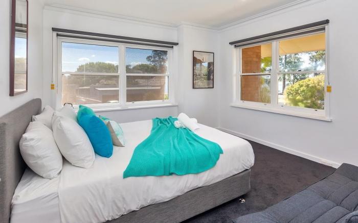Lake Wendouree Luxury Apartments on Grove