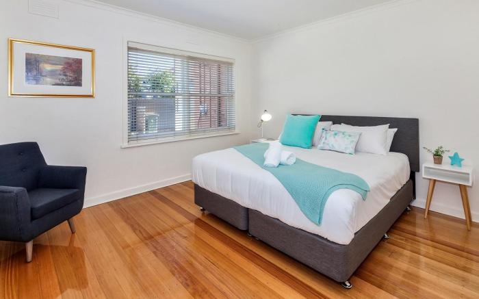 Lake Wendouree Luxury Apartments on Grove