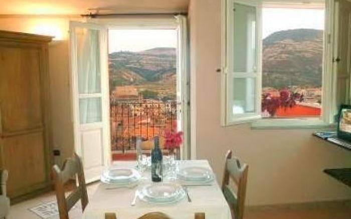 Corte Fiorita Albergo Diffuso
